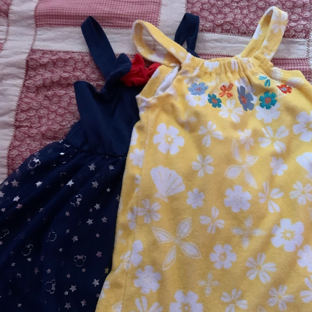 Toddler Dresses